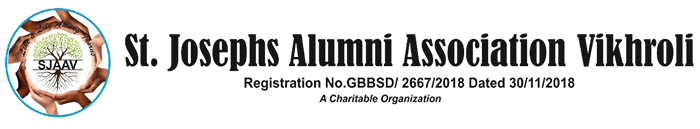 St. Joseph Alumni Asscociation Vikhroli